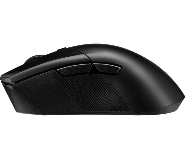 ASUS ROG Gladius III 36000 DPI/RF/BT/Wireless/Black 90MP02Y0-BMUA00 - 1124920 - zdjęcie 3